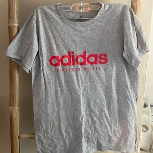Adidas go to tee